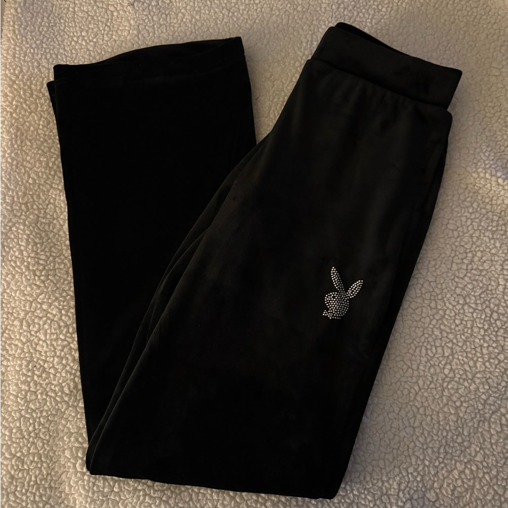 Playboy Sweatpants.